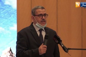 عبد العزيز جراد: سيكون يوم أوّل نوفمبر حفلا تاريخيا لتكريم كل المثقفين والعلماء الجزائريين