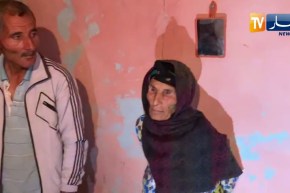 تبسة: النهار في البيت القصديري للطفل الغريق سيف الدين بوخملة بالونزة