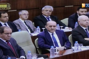 الوزير الأوالوزير الاولل: “ضرورة إصلاح النظام المالي وإستعادة التوازنات الداخلية والخارجية”