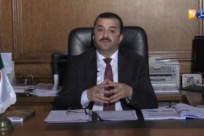 عرقاب: “إنتاج النفط سيستمر من قبل الجزائر..وإحتمالية توقفه غير وارد”