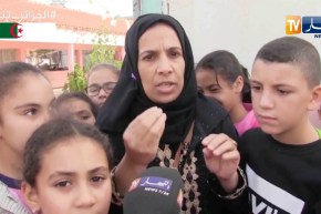 سكيكدة: إنهيار جزئي في حجرتين بمدرسة لسمر بحي ديار الزيتون يثير الرعب