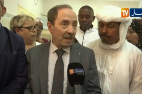 وزير التربية: “صور تلاميذ المسيلة مفتعلة..ويريدون بها تضليل الرأي العام”