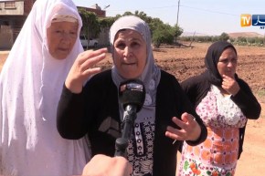 تلمسان/ سكان قرية تاولي بالسواحلية يشكون العزلة والتهميش