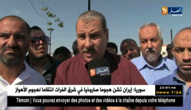 قسنطينة: سكان أحياء مختلف البلديات يطالبون الربط بقنوات المياه الصالحة للشرب