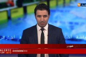 حطاب: سندرس إمكانية الترشح لإحتضان كأس العالم بملف مشترك مع تونس والمغرب