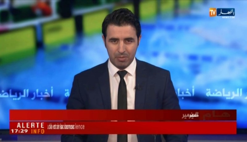 حطاب: سندرس إمكانية الترشح لإحتضان كأس العالم بملف مشترك مع تونس والمغرب