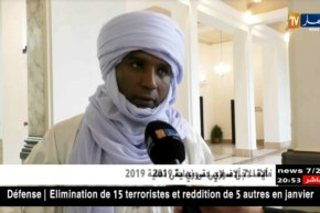 برلمان: الجزائر ما بعد البترول.. كيف يراها أعضاء مجلس الأمة ؟