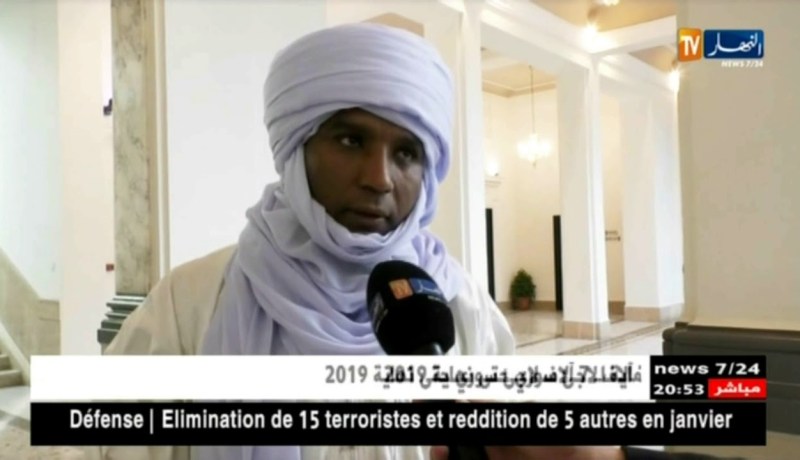 برلمان: الجزائر ما بعد البترول.. كيف يراها أعضاء مجلس الأمة ؟