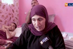 دلال خير: شاب فقير أقعده المرض الفراش يستنجد المحسنين للتكفل به ومساعدته في العلاج