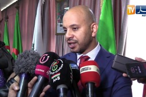 برناوي :” ثمن تذاكر المباريات في تونس والمغرب عشرة أضعاف الثمن في الجزائر”