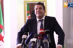 جلاب : ” الجمارك تقوم بالإفراج عن كل العتاد المحجوز في الموانئ “