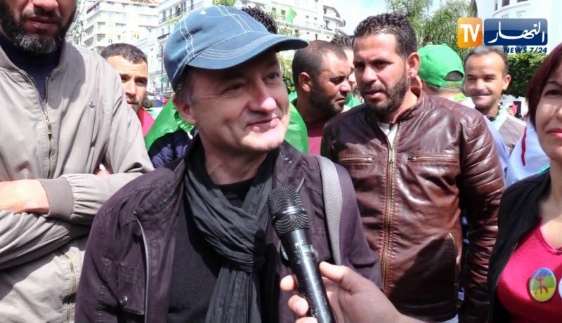 حراك شعبي: السياحة.. الوجه الآخر للمسيرات