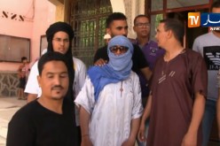 النشرة الأمازيغية ليوم الثلاثاء 14 ماي 2019