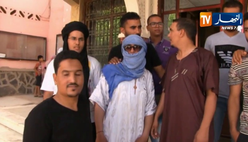 النشرة الأمازيغية ليوم الثلاثاء 14 ماي 2019