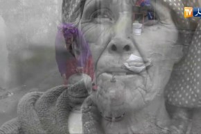 أم البواقي: خالتي مريم.. إمرأة تواجه برد الشتاء بصدقات المحسنين