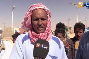 ورقلة: إهتراء الطريق المؤدي للبرمة يزيد من عزلتها وتهميشها