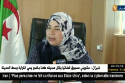 باتنة: محسنون يتسابقون لحفر منقب مائي في عيادة الأم و الطفولة مريم بوعتورة