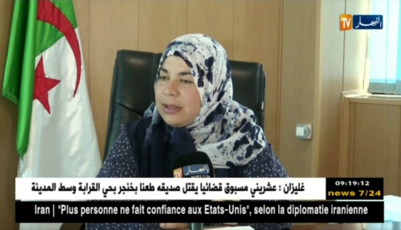 باتنة: محسنون يتسابقون لحفر منقب مائي في عيادة الأم و الطفولة مريم بوعتورة