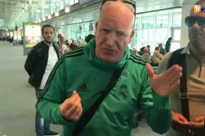 مسافرون مستاؤون بمطار مرسيليا من التاخر المتكرر  لطائرة الخطوط الجوية الجزائرية