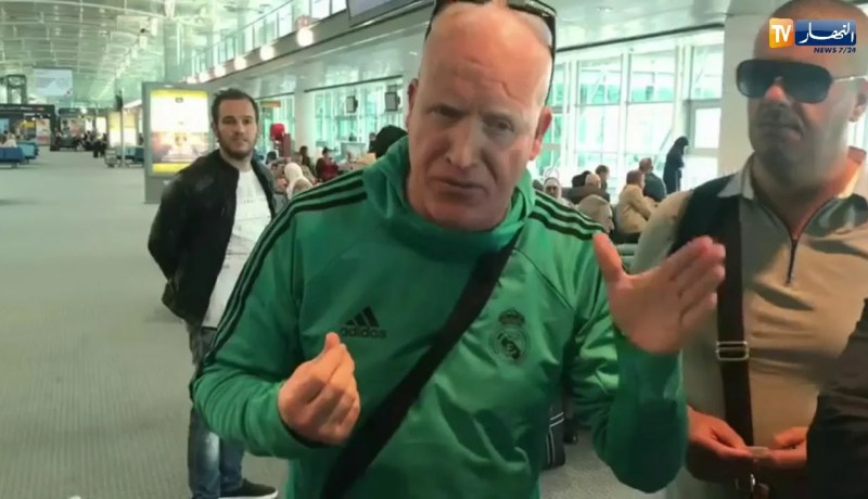 مسافرون مستاؤون بمطار مرسيليا من التاخر المتكرر  لطائرة الخطوط الجوية الجزائرية