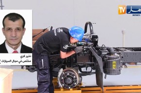 صناعة: قطاع السيارات بالجزائر..  غموض و غياب للرؤية