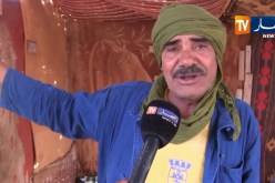 تندوف/ السوق الاسبوعي للخضر والفواكه يتحول إلى مكب للنفايات