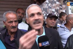 قالمة/ سكان المشاتي يشتكون تدهور أوضاعهم بسبب نشاط المحاجر