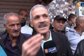 قالمة/ سكان المشاتي يشتكون تدهور أوضاعهم بسبب نشاط المحاجر