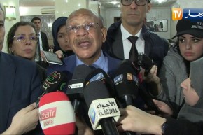 زوخ: خصصنا حصص من السكنات الإجتماعية لذوي الإحتياجات الخاصة