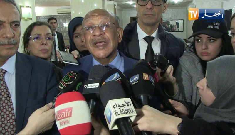 زوخ: خصصنا حصص من السكنات الإجتماعية لذوي الإحتياجات الخاصة