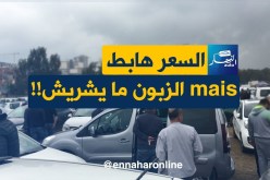 هكذا كانت أسعار السيارات اليوم بسوق القليعة