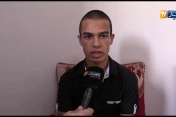 تلمسان/ النهار تقاسم فرحة عبد الرحمان صاحب أعلى معدل في شهادة الباكالويا بـ 18.48 بالولاية