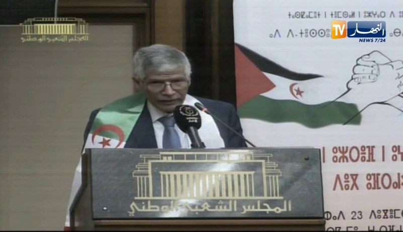 السفير الصحراوي: الإحتلال المغربي تكبد خسائر بشرية وإقتصادية منذ وقف إطلاق النار