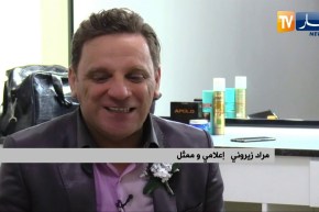 زيروني يكشف لأول مرة تفاصيل لقائه بالشاب حسني وماحدث بالكواليس !!