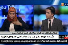 وزارة السياحة تتجه نحو شراكة مع الأجانب لتسيير الفنادق العمومية