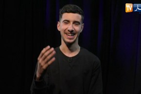 برنامج 360: 20 سؤال مع بلال magic bnomat.. أنا لاعب خفة ولست مشعوذ ولا أتعامل مع “الجنون”