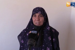 عين الدفلى: بعد معاناة مع السكن الهش.. عائلة الأرملة بوزار تستفيد من سكن لائق