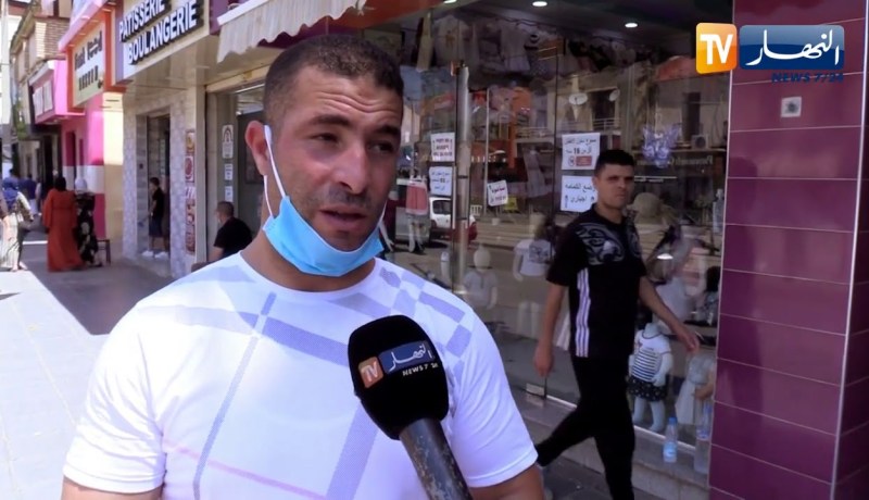 تجارة: إلغاء الصولد الصيفي في زمن كورونا..  التجار يثمنون القرار