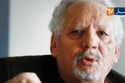 اللواء المتقاعد خالد نزار يقدم شهادته للقاضي العسكري