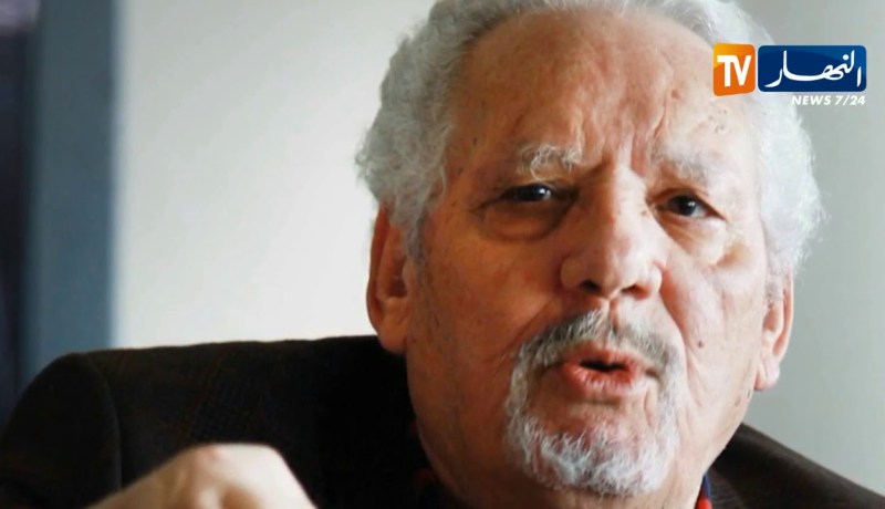 اللواء المتقاعد خالد نزار يقدم شهادته للقاضي العسكري
