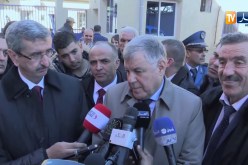 قيتوني: لا توجد دولة في العالم وصلت لما وصلت إليه الجزائر في مجال الكهرباء والغاز