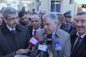 قيتوني: لا توجد دولة في العالم وصلت لما وصلت إليه الجزائر في مجال الكهرباء والغاز