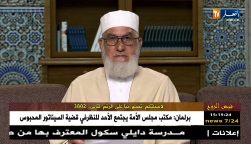 فيض الروح/ هكذا يجب على الأولياء تعليم أولادهم حب الدراسة..وتحضيرهم نفسيا