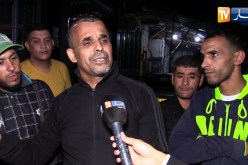 أحد أقارب الضحيتين يروي تفاصيل حادثة الإعتداء بباب الزوار