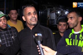 أحد أقارب الضحيتين يروي تفاصيل حادثة الإعتداء بباب الزوار