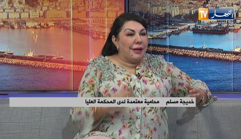 تحديد تاريخ 1 نوفمبر للإستفتاء على الدستور..الشعب سيد القرار