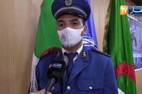 قسنطينة: الكفاءة العلمية والعمل الميداني سمات رئيس خلية الإتصال بلال بن خليفة