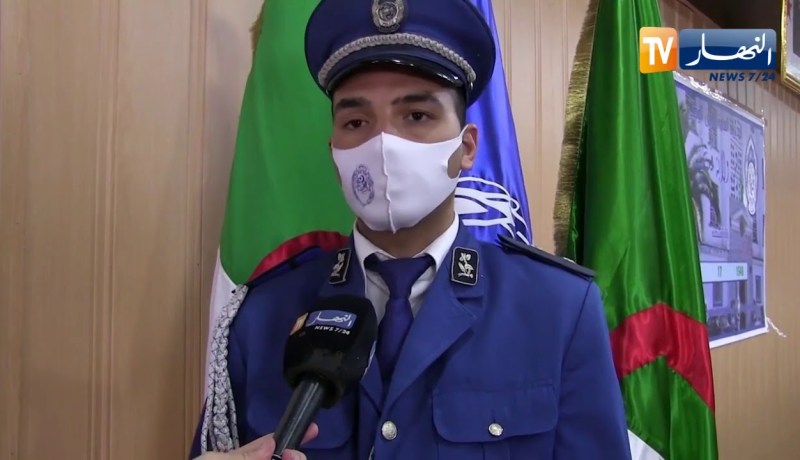 قسنطينة: الكفاءة العلمية والعمل الميداني سمات رئيس خلية الإتصال بلال بن خليفة