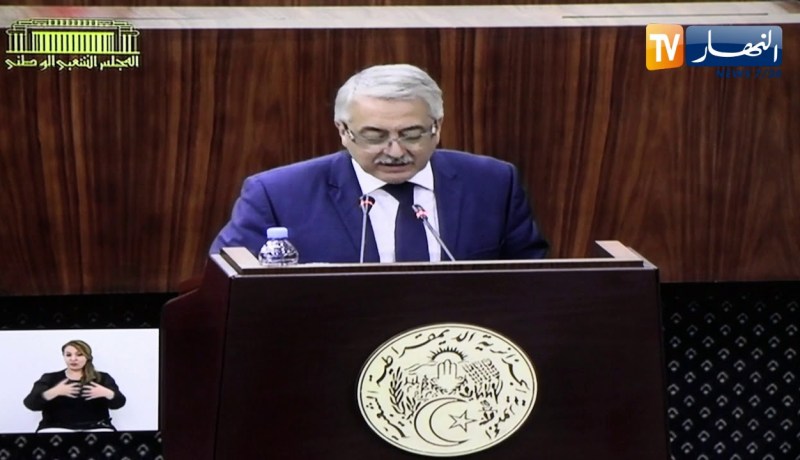 “وزير العمل :” تقوم الوزارة دوريا بإرسال لجان للوقوف والتحقيق حول الشركات الوطنية والأجنبية