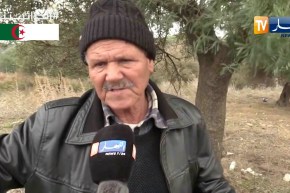 عين الدفلى: عمي رابح … قصة فلاح أصبح غريبا في أرضه بعد الإستيلاء عليها